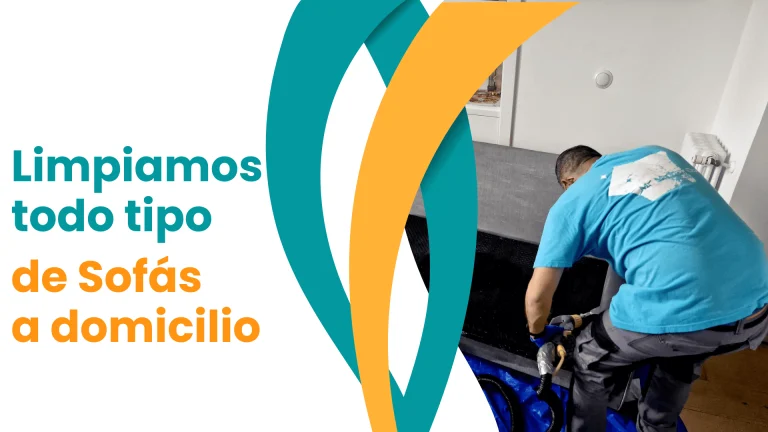 Limpieza de Sofas a domicilio Madrid PRECIOS 2025 Limpieza de sofas